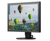 Eizo ColorEdge CS2410-BK + ColorNavigator - 519732 - zdjęcie 2